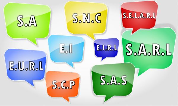 Passage en société d'une entreprise individuelle en gironde 33