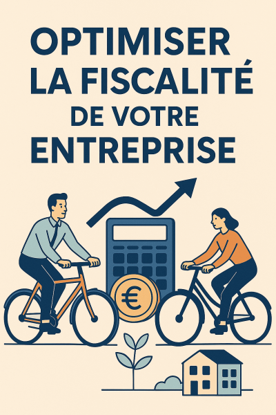 Intégrer une flotte de vélos pour optimiser la fiscalité de sa structure sur le Bassin d'Arcachon