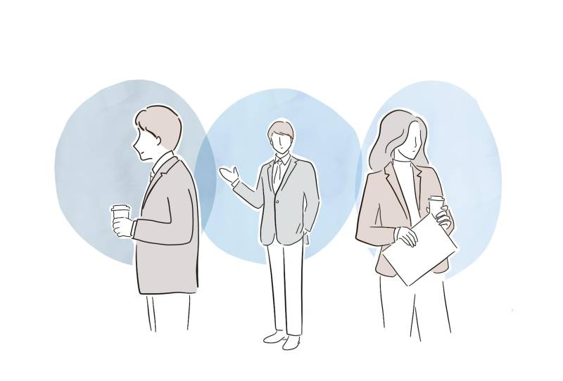 Evolution de l'abandon de poste 