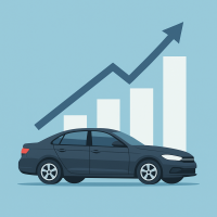 Renforcement de la taxe sur les véhicules de société sur le bassin d'arcachon